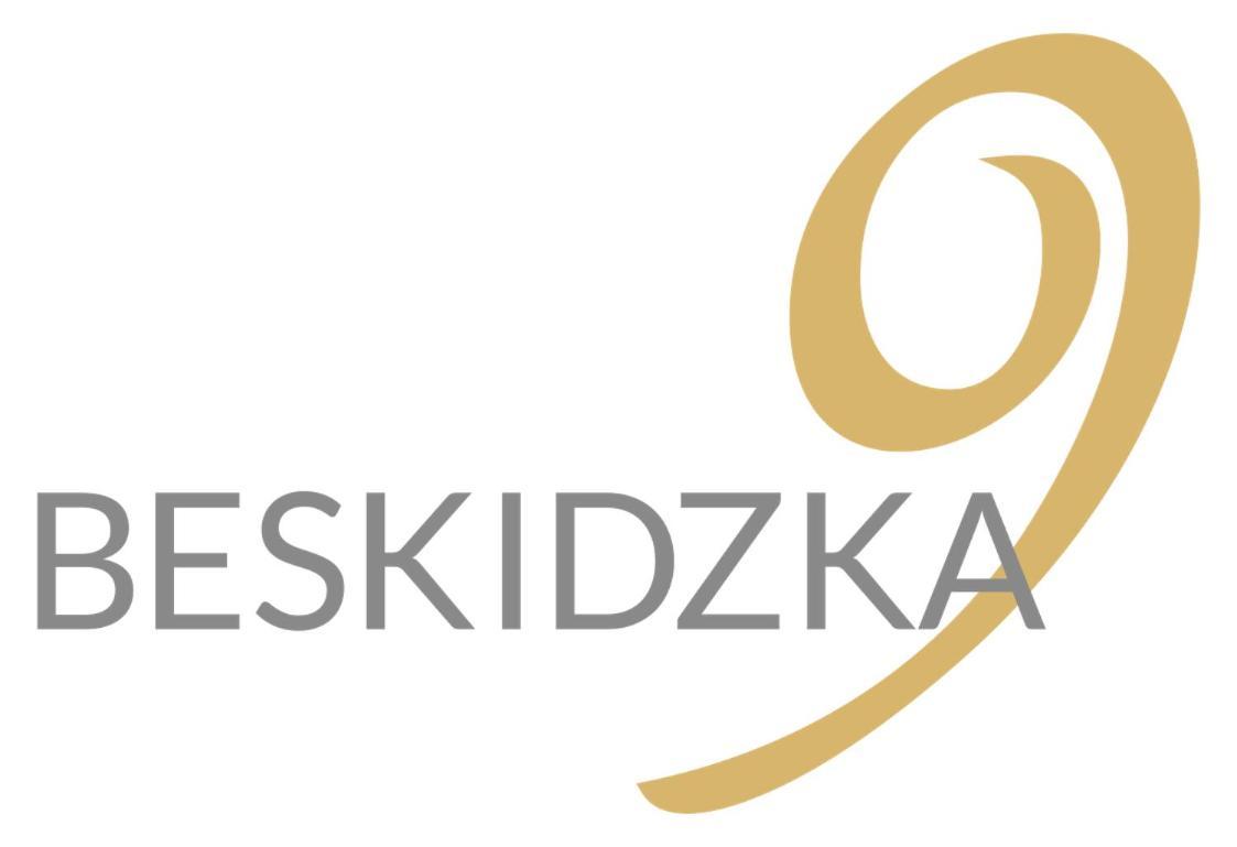 Beskidzka9 & Free Sauna ชเจอร์ค ภายนอก รูปภาพ